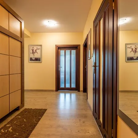 Lägenhet Victus Apartamenty, Walor *