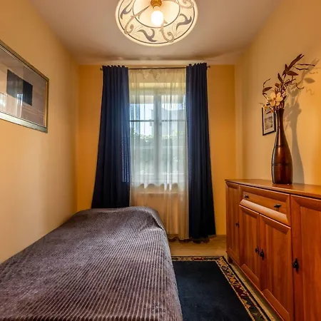 Victus Apartamenty, Walor Lägenhet Sopot