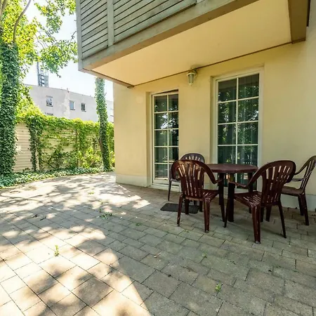 Victus Apartamenty, Walor * Sopot