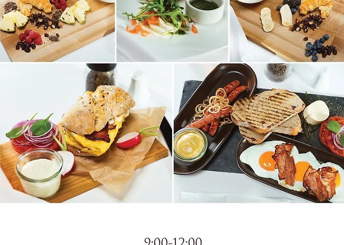 Apartman Victus Apartamenty, Walor *