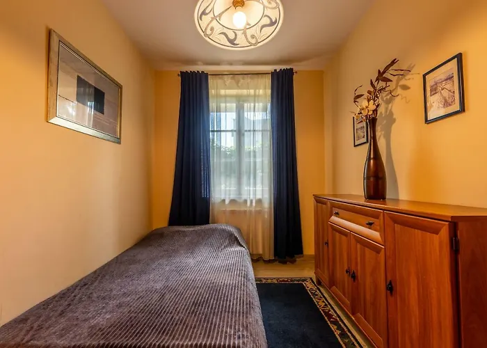 Victus Apartamenty, Walor Apartman Sopot