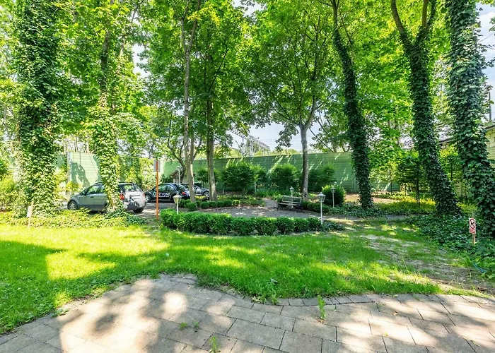 Victus Apartamenty, Walor Apartman