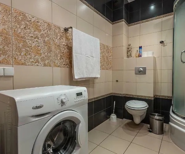 Victus Apartamenty, Walor Apartman Sopot